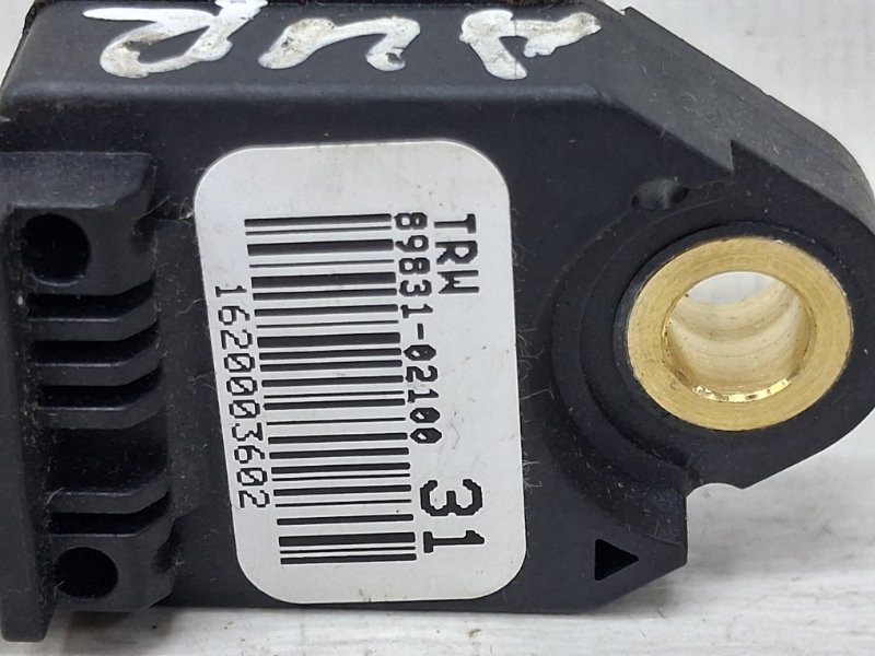 Датчик удара (AIRBAG) Toyota Auris 2006-2012  (Арт. 66002) Киев - изображение 3