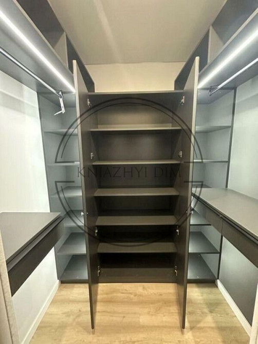 ЖК Французский Квартал 2. Аренда 2 ком. студио на Предславинской м. Лыбедская № 11201895 Киев - изображение 7