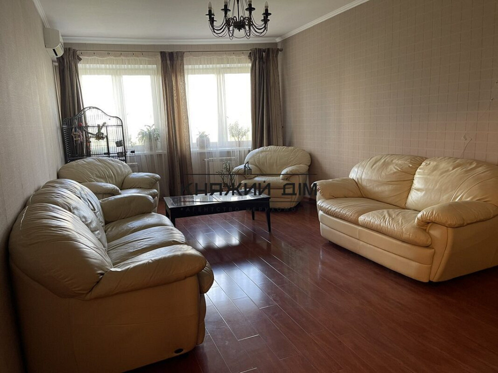 Оренда окремої 2-х квартири в новому будинку на Деміївці. №11198111 Киев - изображение 4