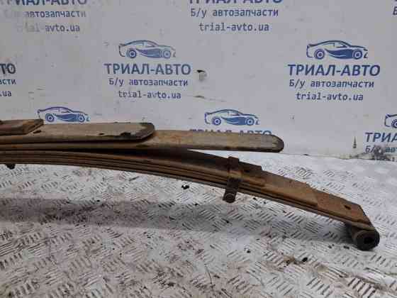 Рессора Mitsubishi L200 KB 2.5 DIESEL 4D56 2006 (б/у) Київ