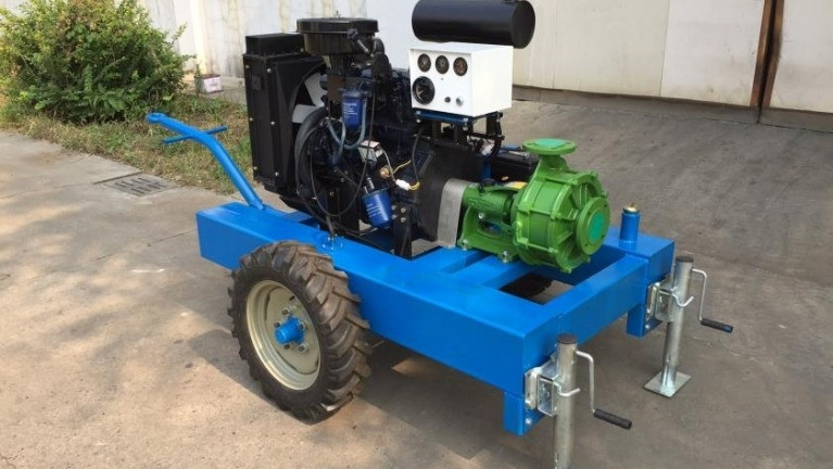 Насос багатоступеневий підвищення тиску Rovatti SK Киев - изображение 3