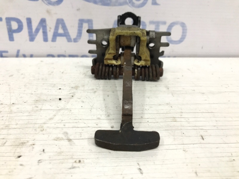 Ограничитель двери задний правый Renault Megane 2008-2016 824306303R (Арт. 54217) Киев - изображение 2