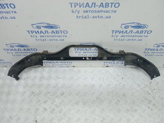Накладка передней панели Mazda CX 5 KE 2.2 DIESEL 2011 (б/у) Київ - зображення 4