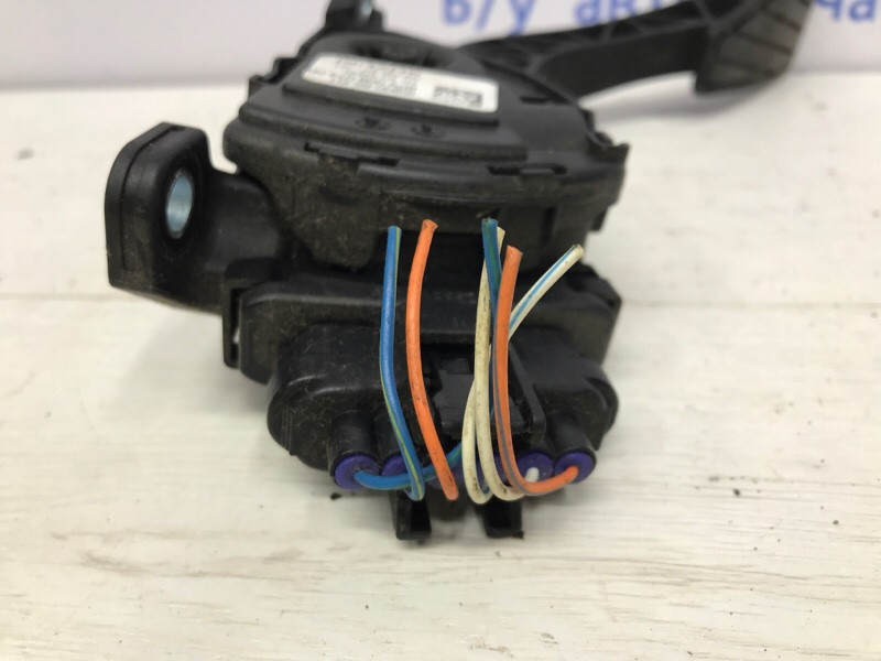 Педаль газа Suzuki Grand Vitara JT 2.0 БЕНЗИН J20A 2005 (б/у) Київ - зображення 4