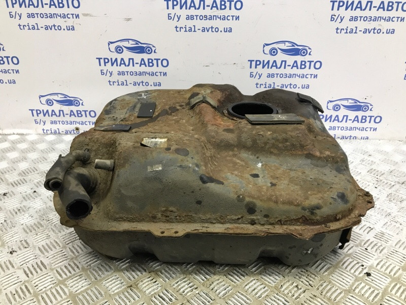 Бак топливный металлический Hyundai I30 2011-2017 31150-A6900 (Арт. 49958) Київ - зображення 1