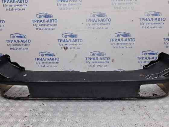 Бампер задний Mitsubishi Pajero Sport 1996-2008 MR465067 (Арт. 64858) Киев