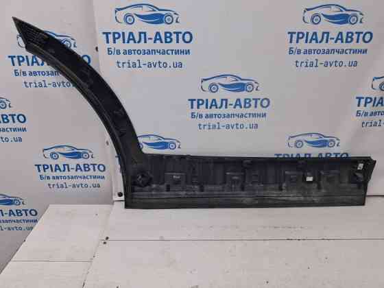 Накладка двери Kia Sorento UM 2.4 БЕНЗИН G4KJ 2014 задн. лев. (б/у) Киев