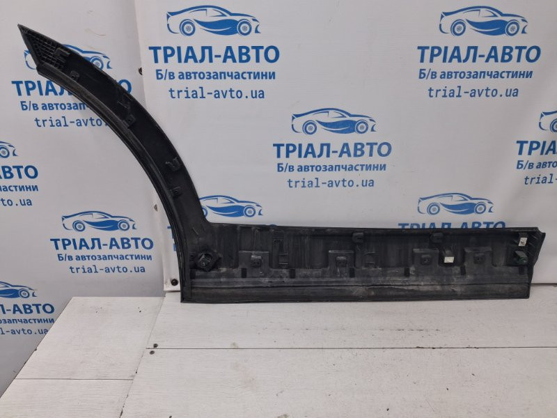 Накладка двери Kia Sorento UM 2.4 БЕНЗИН G4KJ 2014 задн. лев. (б/у) Київ - зображення 4