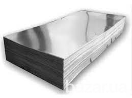 Лист горячекатаный ст 45, 6 мм Київ - зображення 1