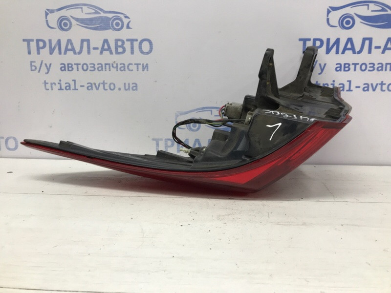 Фонарь задний внешний левый Subaru Outback BS 2.0 DIESEL EE20Z 2014 (б/у) Киев - изображение 6