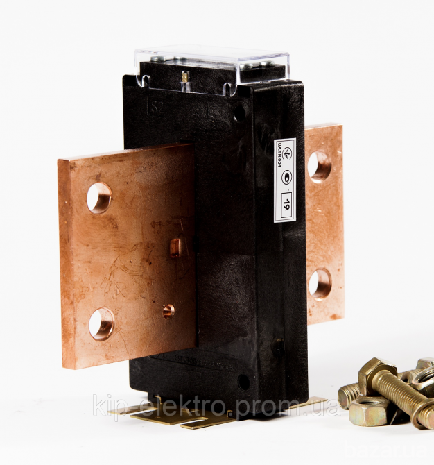 Трансформатор тока Т-0,66-2; Т-0,66А-2 (Т 066-2, Т 066А-2, Т-066-2, Т-066А-2, Т 0,66-2) Киев - изображение 1