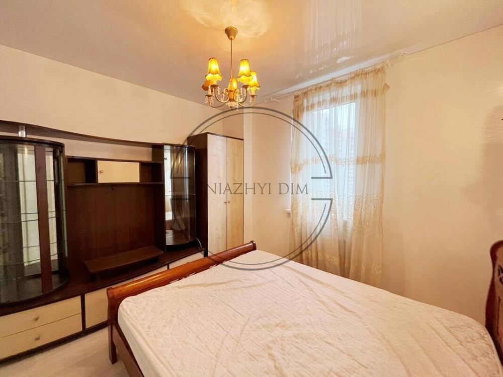 Видова, комфортна 1 к. Кв. ст. м. Деміївська. № 11110300 Київ - зображення 11