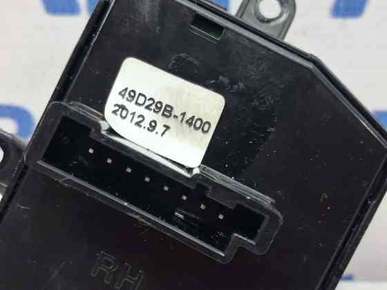 Кнопки руля Kia Ceed 2012-2018 49D29B1400 (Арт. 60352) Київ