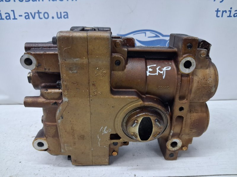 Маслонасос Ford Explorer 5 3.5 БЕНЗИН ENKX0 2011 (б/у) Київ - зображення 2