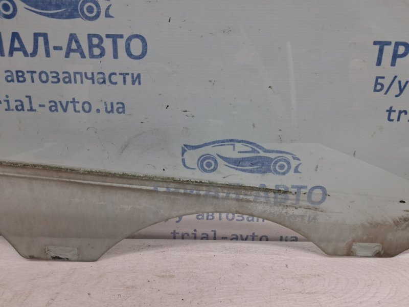 Стекло двери переднее правое Hyundai I30 FD 1.6 DIESEL D4FB 2007 (б/у) Київ - зображення 2
