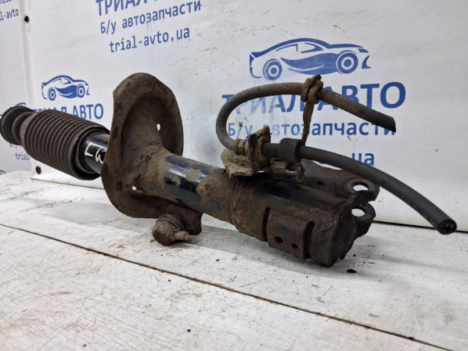 Амортизатор передний левый Mitsubishi Lancer 2007-2017 4060A065 (Арт. 60103) Київ - зображення 3