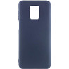Чехол Silicone Cover Ummi Lakshmi (AA) для Xiaomi Redmi Note 9s / Note 9 Pro / Note 9 Pro Max Херсон