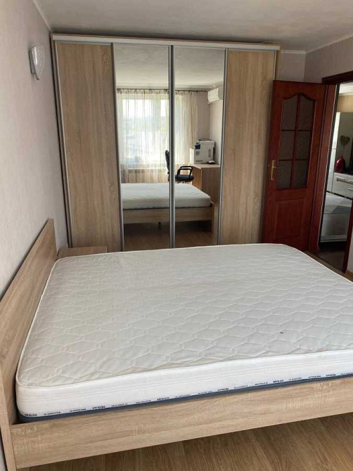 долгосрочная аренда 2-к квартира Киев, Днепровский, 16500 грн./мес. Киев - изображение 3