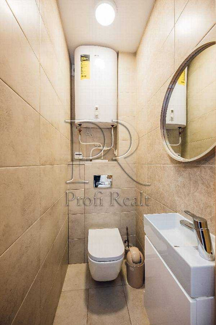 продажа 1-к квартира Киев, Дарницкий, 83000 $ Київ - зображення 11