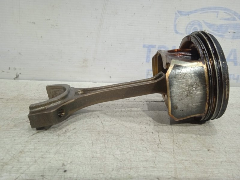 Поршень с шатуном Hyundai Sonata 2010-2014 235102G520 (Арт. 23052) Киев - изображение 3