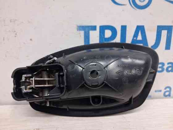 Ручка двери внутренняя правая Renault Megane 2008-2016 826720001R (Арт. 76338) Киев