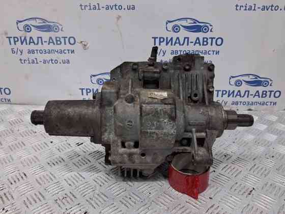 Раздаточная коробка Mazda CX 7 ER 2.3 БЕНЗИН 	L3VDT 2007 (б/у) Киев