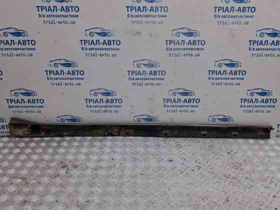 Накладка порога внешняя левая Toyota Prado 2003-2009 7585260050 (Арт. 80608) Київ
