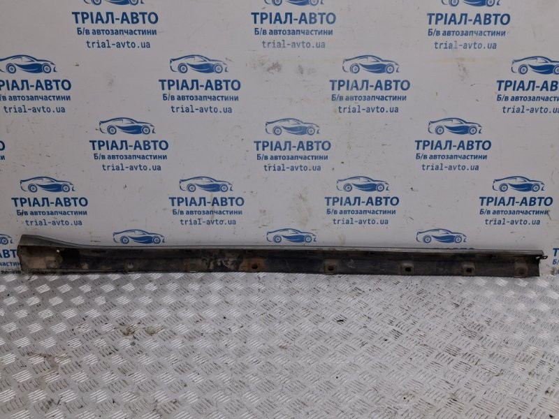 Накладка порога внешняя левая Toyota Prado 2003-2009 7585260050 (Арт. 80608) Київ - зображення 2