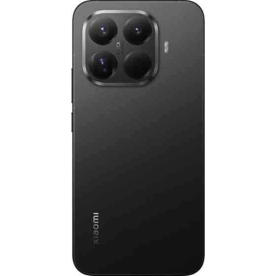 Смартфон Xiaomi 15T 12/256GB Black (with Adapter) EU Харків