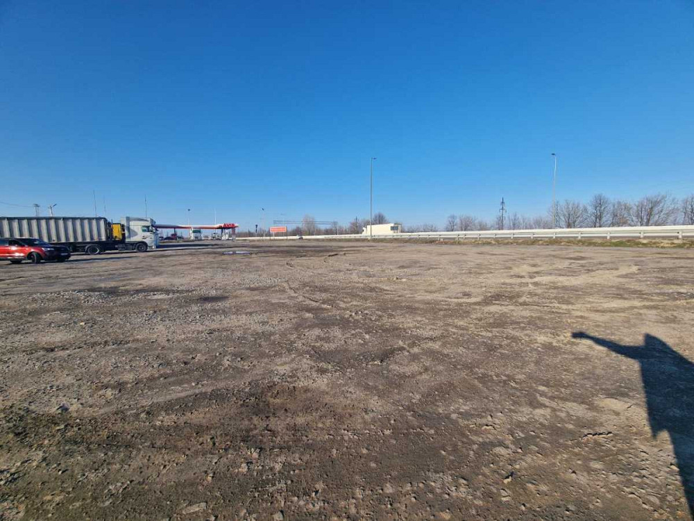 продажа земля коммерческого назначения Белоцерковский, Белая Церковь, 250000 $ Белая Церковь - изображение 1