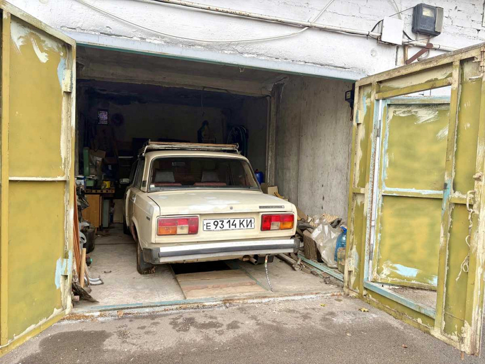 продажа отдельно стоящий гараж Киев, Днепровский, 15000 $ Київ - зображення 2