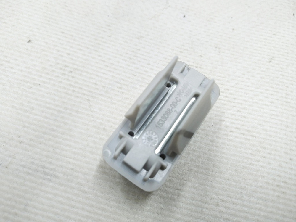 Держатель магнитный козырька солнцезащитного Tesla model 3, model Y 1533088-00-C Київ - зображення 4