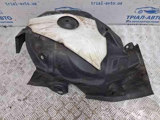 Подкрылок передний правый Renault Megane 3 1.5 DIESEL K9K 2008 (б/у) Київ