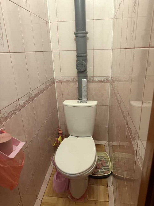 продажа 2-к квартира Киев, Святошинский, 56500 $ Київ - зображення 4