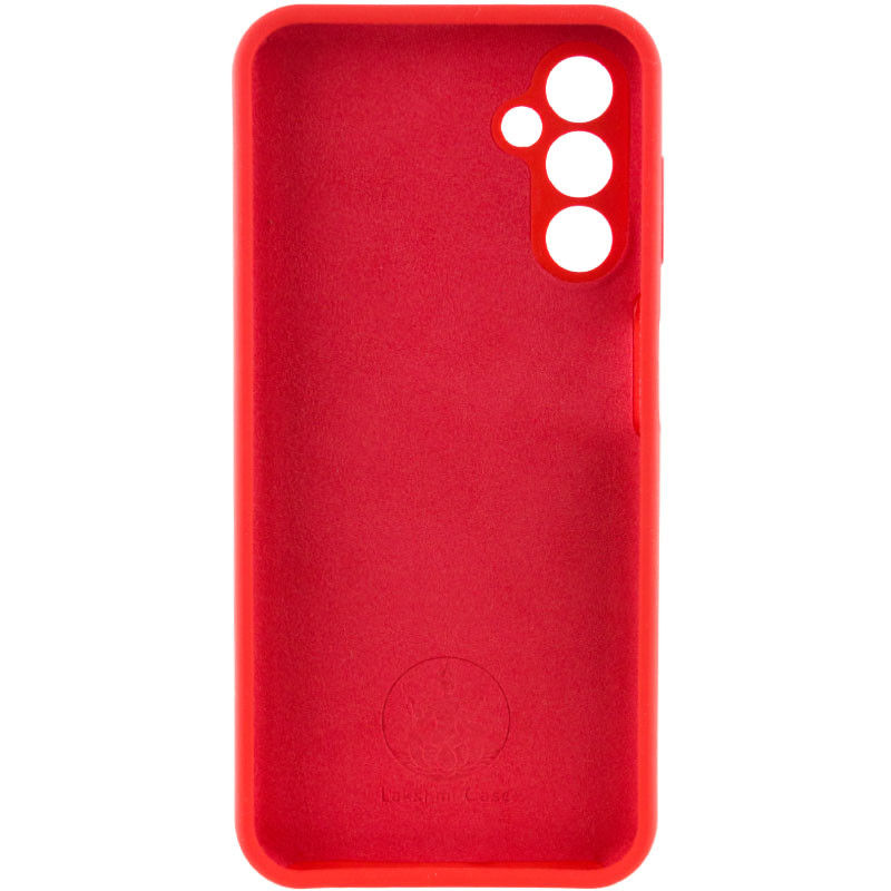 Чехол Silicone Cover Lakshmi Full Camera (AAA) для Samsung Galaxy A27 Херсон - зображення 3