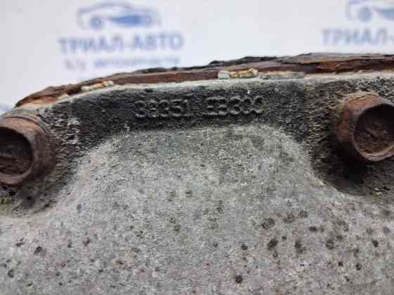 Редуктор задний Nissan Pathfinder R51 2.5 DIESEL YD25DDTI 2004 (б/у) Киев