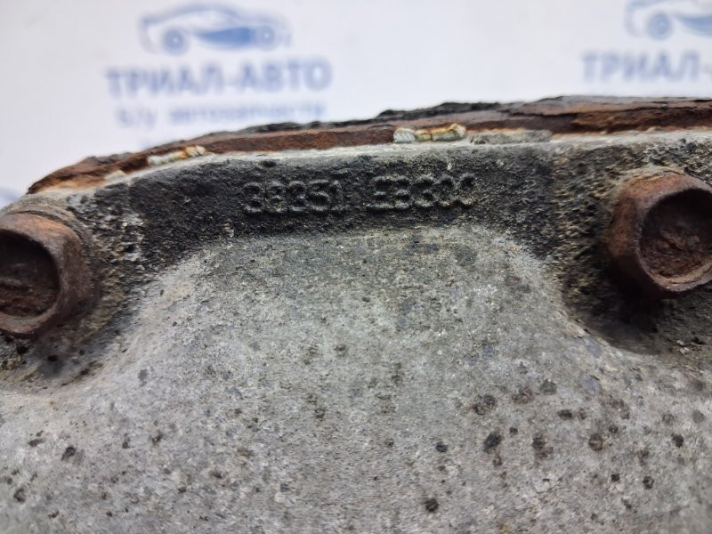 Редуктор задний Nissan Pathfinder R51 2.5 DIESEL YD25DDTI 2004 (б/у) Київ - зображення 6