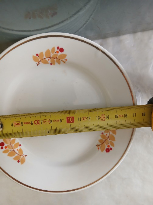 плоскі тарілки Тернопіль - зображення 4