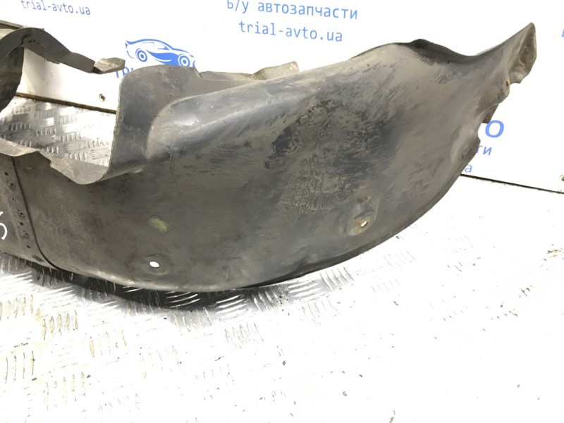 Подкрылок задний правый Kia Ceed 2006-2012 868221H500 (Арт. 36323) Київ - зображення 4