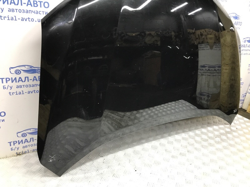 Капот Nissan X-Trail T32 1.6 DIESEL R9M 2014 (б/у) Київ - зображення 3