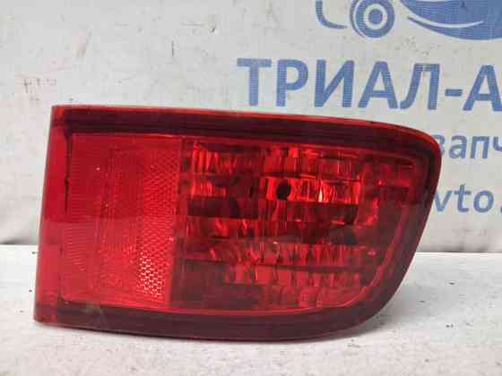 Катафот правый Toyota Prado 2003-2009 8158160100 (Арт. 80646) Киев