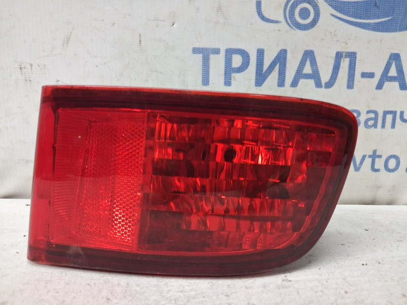 Катафот правый Toyota Prado 2003-2009 8158160100 (Арт. 80646) Киев - изображение 1