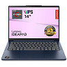 Ноутбук Lenovo IdeaPad Slim 5 14ARP10 Cosmic Blue (83HT003ERA) UA Харків