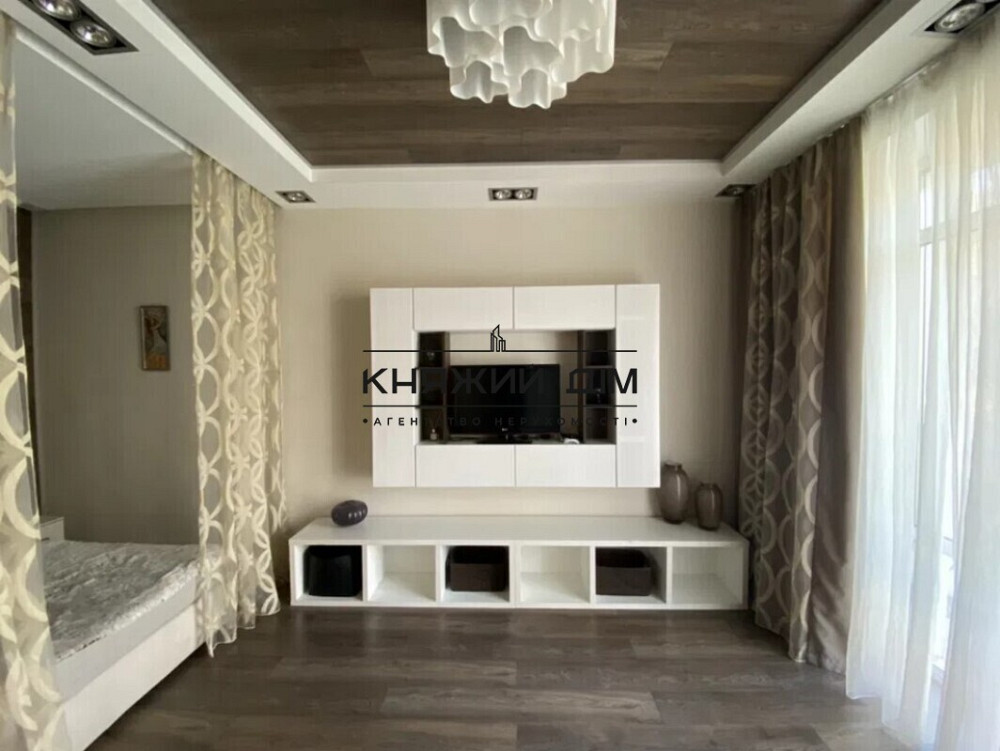 Продаж 1-но к. квартири на Печерську м. Кловська. № 21146660 Київ - зображення 1