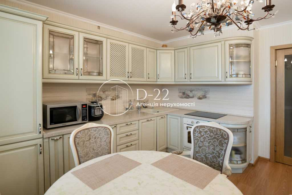 продажа 3-к квартира Киев, Соломенский, 170000 $ Киев - изображение 5