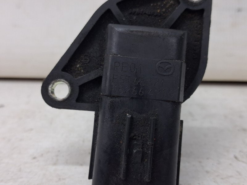 Датчик расхода воздуха Mazda 3 BM 2.2 DIESEL 2013 (б/у) Киев - изображение 3