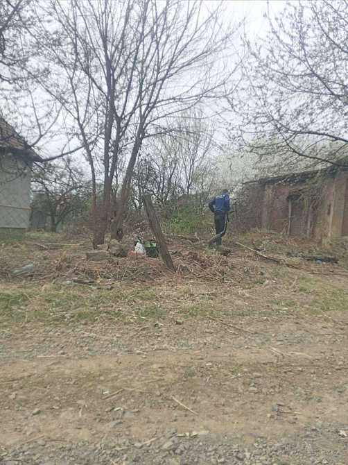 продажа участок под жилую застройку Мукачевский, Обава, 39000 $  - зображення 11