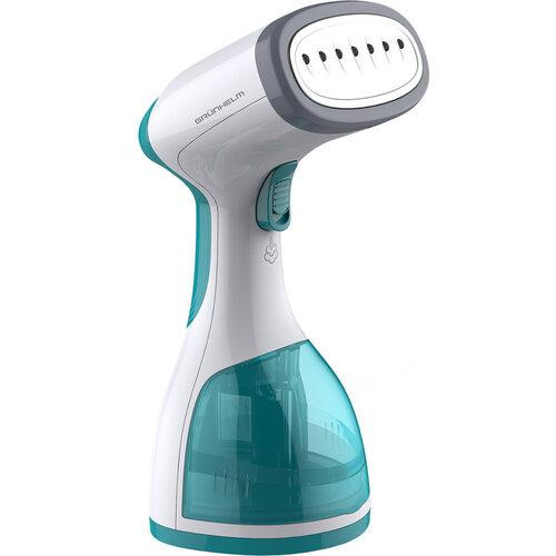 Отпариватель для одежды Grunhelm GHS-1103 1100 Вт Киев - изображение 1