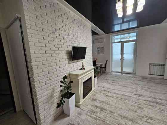 Продам 3-к квартиру (91м2) в кирпиче, ж/м Солнечный, пер. Любарского Днепр