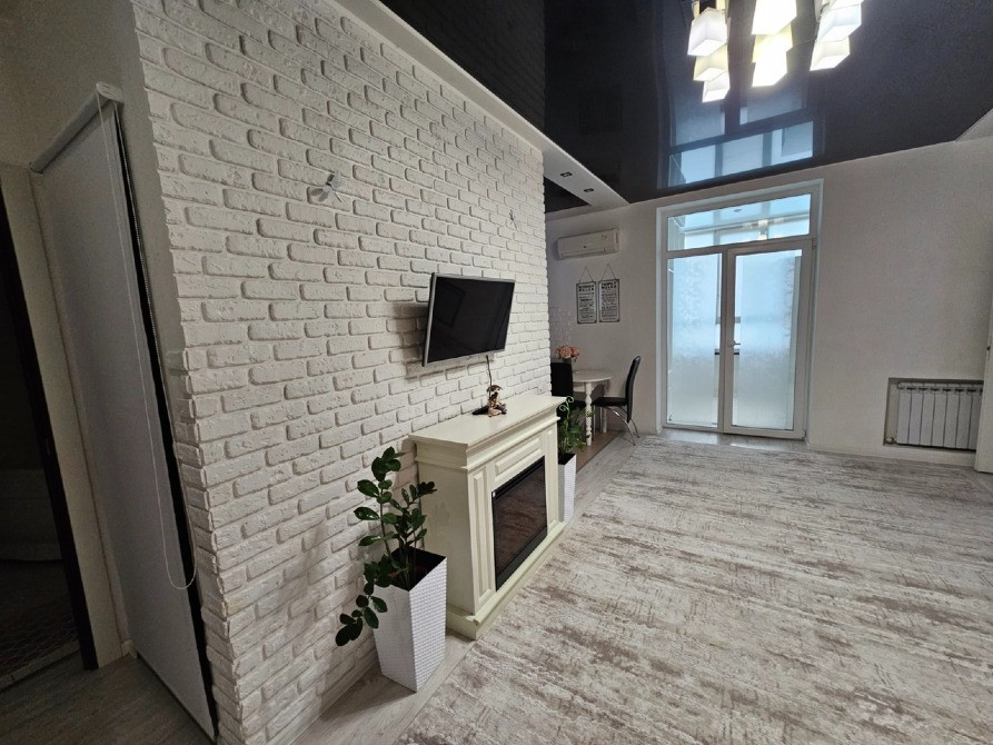 Продам 3-к квартиру (91м2) в кирпиче, ж/м Солнечный, пер. Любарского Днепр - изображение 3